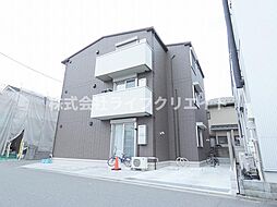 甲州街道駅 9.4万円