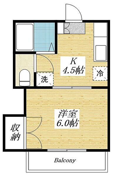 外観画像