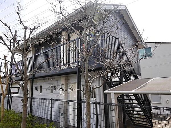 外観画像