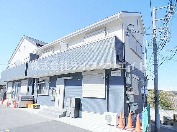 外観画像