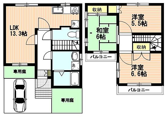 外観画像