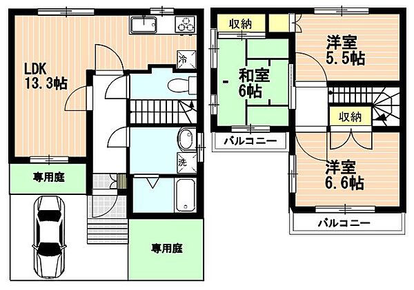 外観画像
