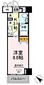 エンドレスタワー8階9.3万円