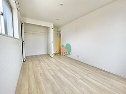 子供部屋の画像