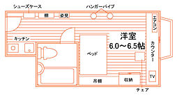 学生会館 リヴェール エキキタ[食事付き]