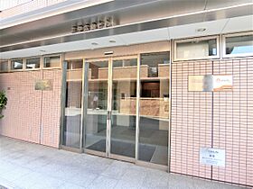 studio広島  ｜ 広島県広島市西区西観音町5-30（賃貸マンション1K・11階・25.70㎡） その14