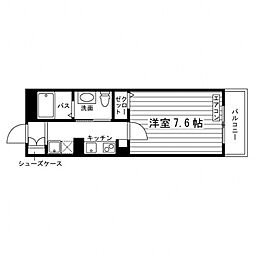 エクセルガーデンパークハイツ千葉公園