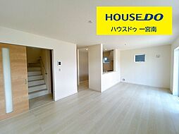 一宮市冨田　3号棟