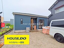 一宮市大毛第3