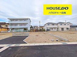 リーブルガーデン　一宮市今伊勢町本神戸　3号棟