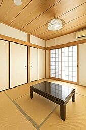 和室の画像