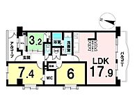 愛知県一宮市住吉2丁目：物件画像