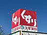 周辺：スギ薬局 毛受店身近な場所にドラッグストアが整っている環境は、日々の生活において大変便利です。日用品や消耗品、常備薬などを気軽に買い揃えることができ、毎日の快適な暮らしを身近から支えてくれます…