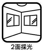 19帖のLDKでは家具や通路を確保しても十分な広さがあり、空間に開放感と余裕を感じながら生活できます。