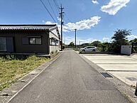 愛知県一宮市浅井町大野字南一色：物件画像
