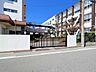 周辺：北部中学校約540人規模の中学校。「WE LOVE 北中」を合言葉に、知・徳・体の調和を大切にし、社会でよりよく生きていく力を身につけた魅力ある生徒の育成に取り組んでいます。 290m