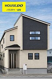 新築戸建 一宮市多加木3丁目 2号棟