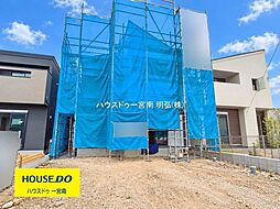 新築戸建 一宮市明地01期 6号棟