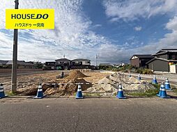 新築戸建 一宮市時之島字新田東 E号棟