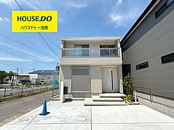 新築戸建 一宮市猿海道2丁目 1号棟
