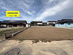 新築戸建 一宮市萩原町富田字郷中 1号棟
