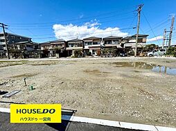 新築戸建 　一宮市大和町妙興寺字二反割　5号棟