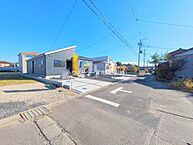 愛知県稲沢市平和町法立北瀬古：物件画像