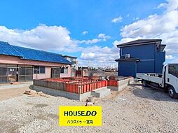 新築戸建 一宮市萩原町　2号棟