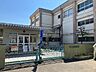 周辺：萩原小学校 1200m