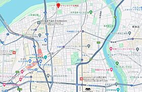 グランカリテ北梅田  ｜ 大阪府大阪市北区本庄西3丁目12-14（賃貸マンション1K・8階・21.46㎡） その30