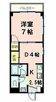 アソシエート21  ｜ 埼玉県さいたま市岩槻区仲町1丁目（賃貸マンション1DK・3階・30.10㎡） その2