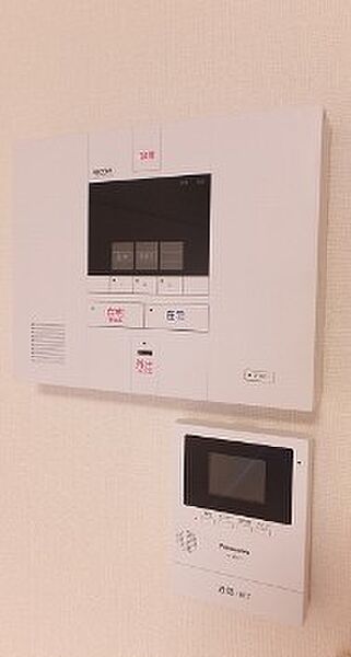 埼玉県春日部市中央1丁目(賃貸マンション1R・2階・27.80㎡)の写真 その21