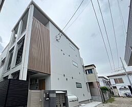 メルディア大宮北B  ｜ 埼玉県さいたま市大宮区宮町5丁目（賃貸アパート1K・3階・19.16㎡） その1