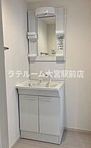 グレイス指扇  ｜ 埼玉県さいたま市西区大字西遊馬（賃貸マンション1K・1階・27.32㎡） その11