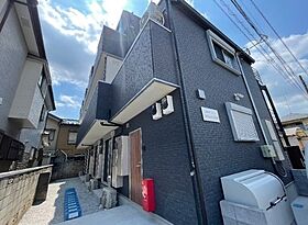 エムクォート岩槻  ｜ 埼玉県さいたま市岩槻区西町3丁目（賃貸アパート1K・2階・21.15㎡） その4