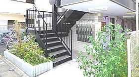 蕨テラス  ｜ 埼玉県蕨市南町1丁目（賃貸マンション1K・4階・20.31㎡） その3