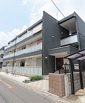 リブリマーズ  ｜ 埼玉県さいたま市北区日進町2丁目（賃貸マンション1K・1階・26.91㎡） その1