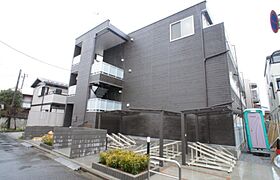 リブリMSハイツ参番館  ｜ 埼玉県さいたま市南区太田窪2丁目（賃貸マンション1K・1階・26.08㎡） その3