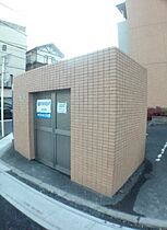 ヴィラフェリーチェ  ｜ 埼玉県さいたま市北区土呂町2丁目（賃貸マンション1K・1階・30.04㎡） その15