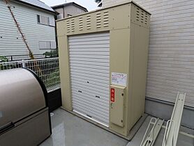 リブリone  ｜ 埼玉県さいたま市大宮区大成町1丁目（賃貸マンション1K・1階・21.11㎡） その5