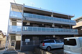 リブリone  ｜ 埼玉県さいたま市大宮区大成町1丁目（賃貸マンション1K・3階・21.11㎡） その1