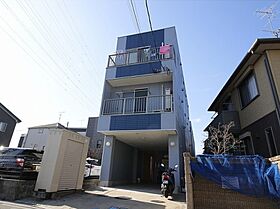 アンプルールフェールｓｔａｒ  ｜ 埼玉県川口市大字小谷場（賃貸マンション1K・2階・26.80㎡） その3