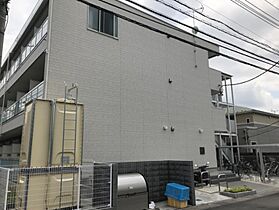 リブリエシュレ  ｜ 埼玉県蕨市錦町4丁目（賃貸マンション1K・2階・26.08㎡） その3