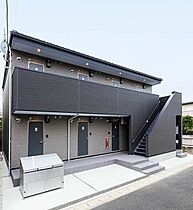 アーバンハウス岩槻  ｜ 埼玉県さいたま市岩槻区東町1丁目（賃貸アパート1K・1階・21.42㎡） その1