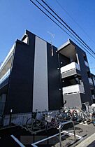 リブリクレール浦和  ｜ 埼玉県さいたま市浦和区針ヶ谷2丁目（賃貸アパート1K・2階・22.35㎡） その1