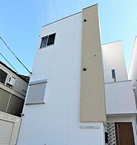 ライゼスト東浦和II  ｜ 埼玉県川口市北園町（賃貸アパート1R・2階・19.48㎡） その1