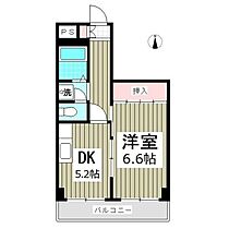 ハイアメージュ  ｜ 埼玉県さいたま市北区日進町2丁目（賃貸マンション1DK・3階・31.71㎡） その2