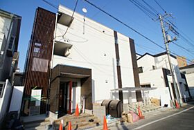 リブリサンマリー蕨  ｜ 埼玉県蕨市北町1丁目（賃貸マンション1K・2階・22.35㎡） その9