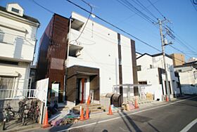 リブリサンマリー蕨  ｜ 埼玉県蕨市北町1丁目（賃貸マンション1K・2階・22.35㎡） その8