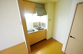 プレジール日進  ｜ 埼玉県さいたま市北区日進町2丁目（賃貸アパート1R・1階・22.05㎡） その8